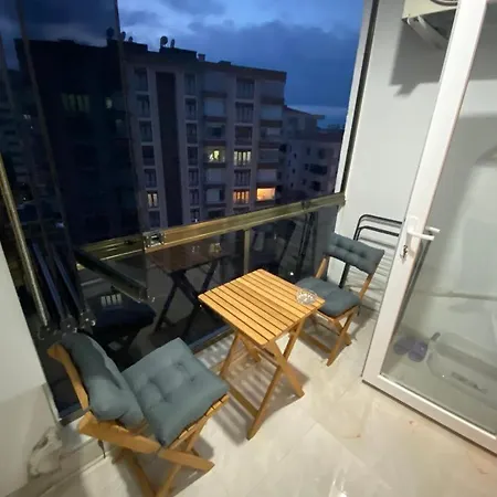 Sehrinaz Stylish * Trabzon