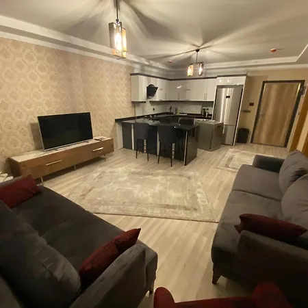 Sehrinaz Stylish Trabzon